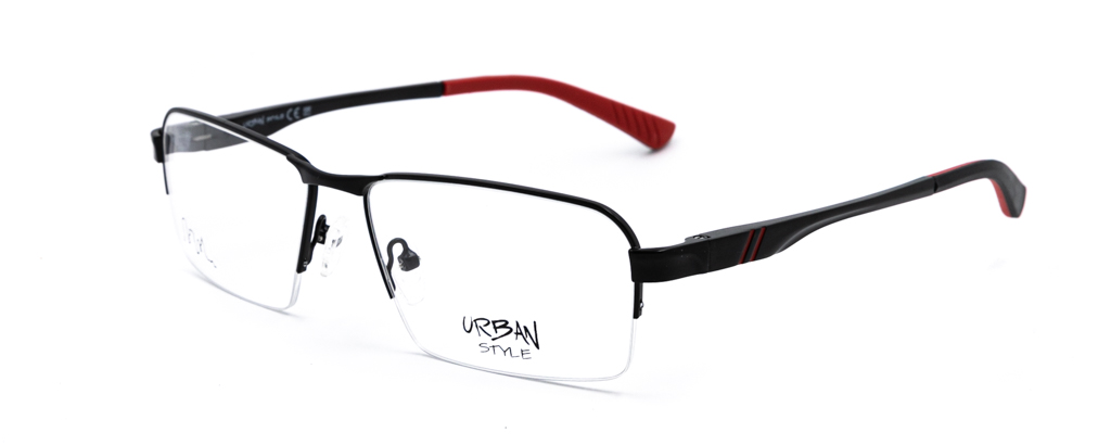 

URBAN STYLE US-054 BLACK