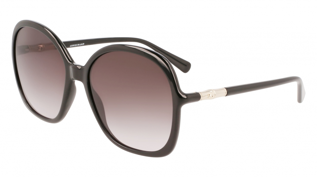 

LONGCHAMP 711S BLACK