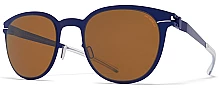 Унисекс солнцезащитные очки Mykita TRUMAN 456 51/22 мини фото 1