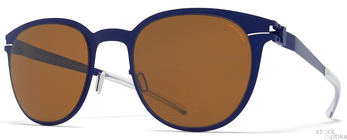 Унисекс солнцезащитные очки Mykita TRUMAN 456 51/22 фото 1