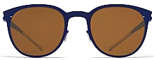 Унисекс солнцезащитные очки Mykita TRUMAN 456 51/22 мини фото 2