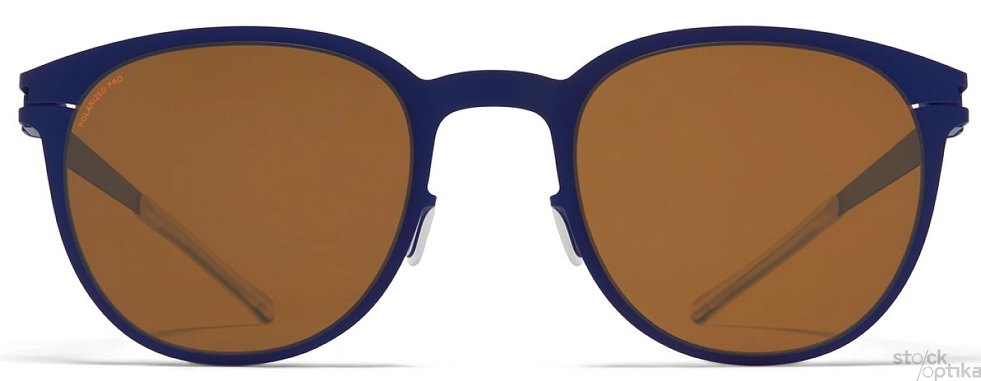 Унисекс солнцезащитные очки Mykita TRUMAN 456 51/22 фото 2