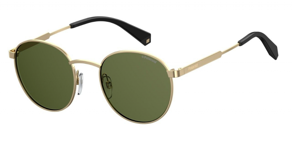 

С/з очки PLD 2053/S GOLDGREEN