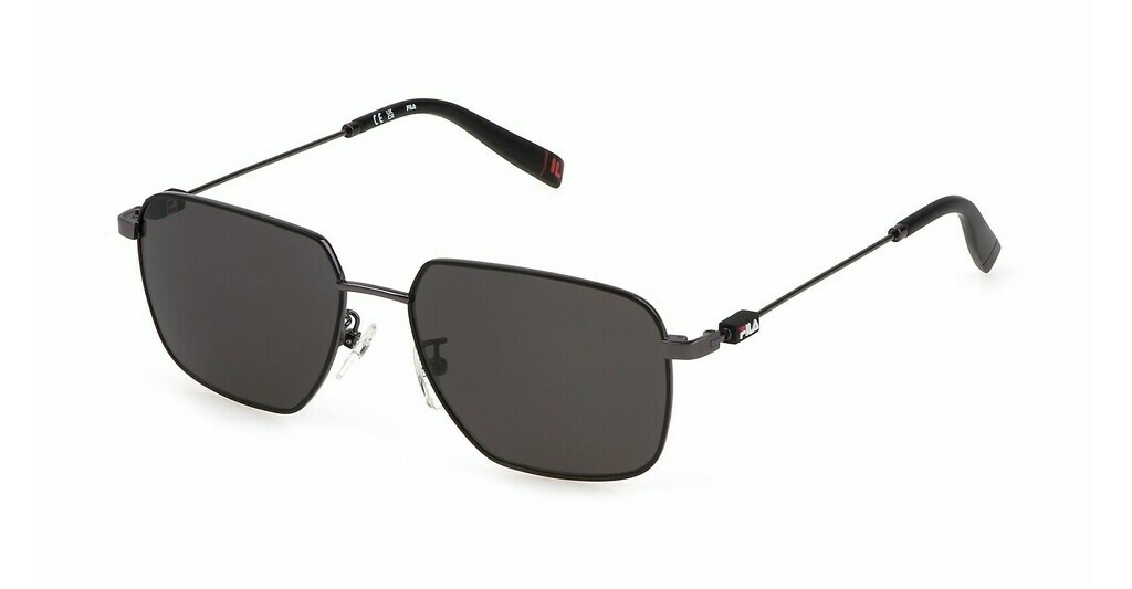 

FILA I457 GUN W/MATT BLACK PARTS