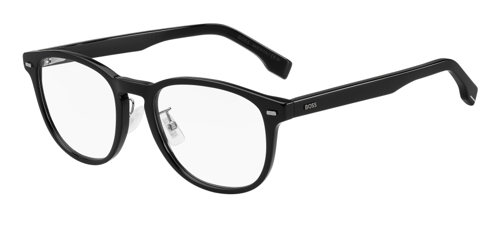 

Hugo Boss 1479/F BLACK
