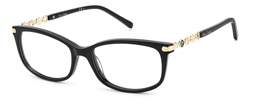 

Pierre Cardin 8510 BLACK