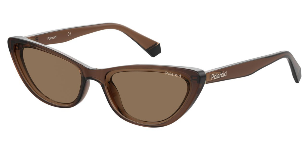 

С/з очки PLD 6142/S BROWN