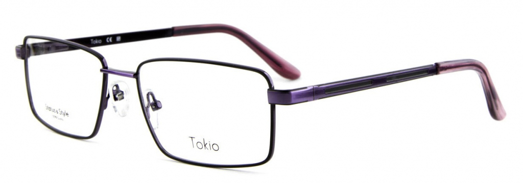 

TOKIO 5523 PURPLE