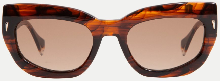 

GIGIBARCELONA BELLA Demi Brown