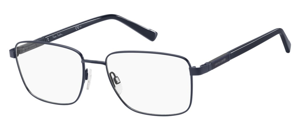 

Pierre Cardin 6873 MTT BLUE