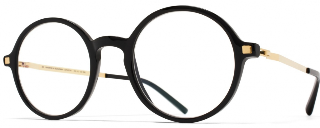 

MYKITA TOMKIN C6-BLK/GGD