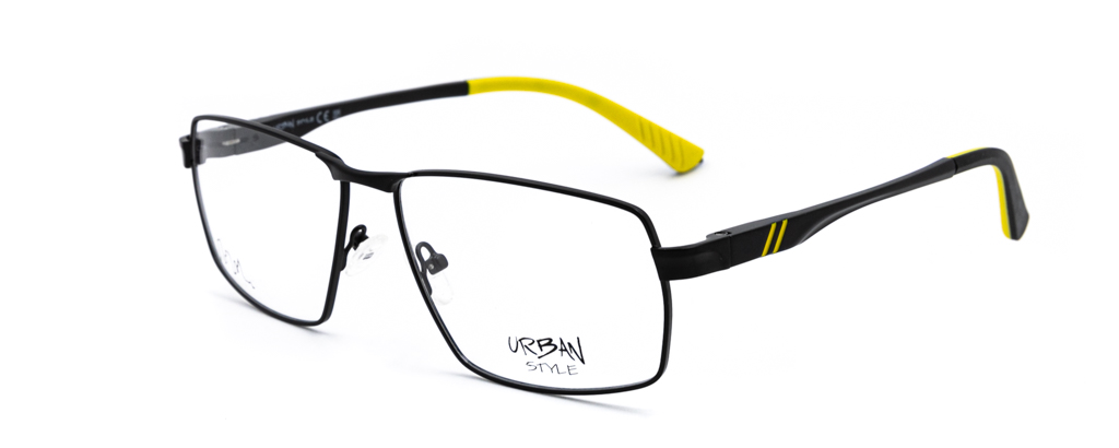 

URBAN STYLE US-055 BLACK