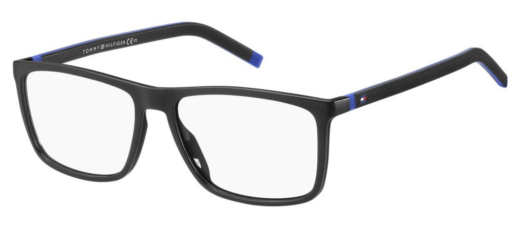 

Мед. оправа TH 1742 BLK BLUE