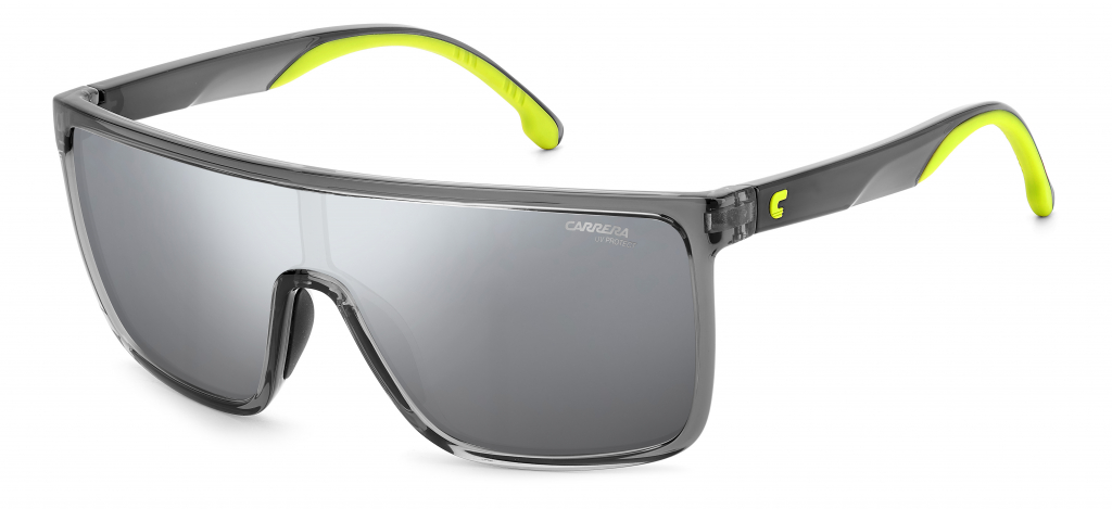

CARRERA 8060/S GRY GREEN