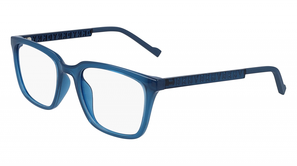 

DKNY 5015 TEAL
