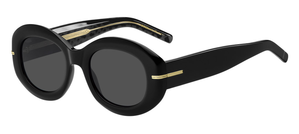 

Hugo Boss 1521/S BLACK