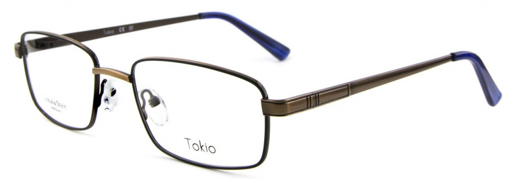 

TOKIO 5525 BROWN