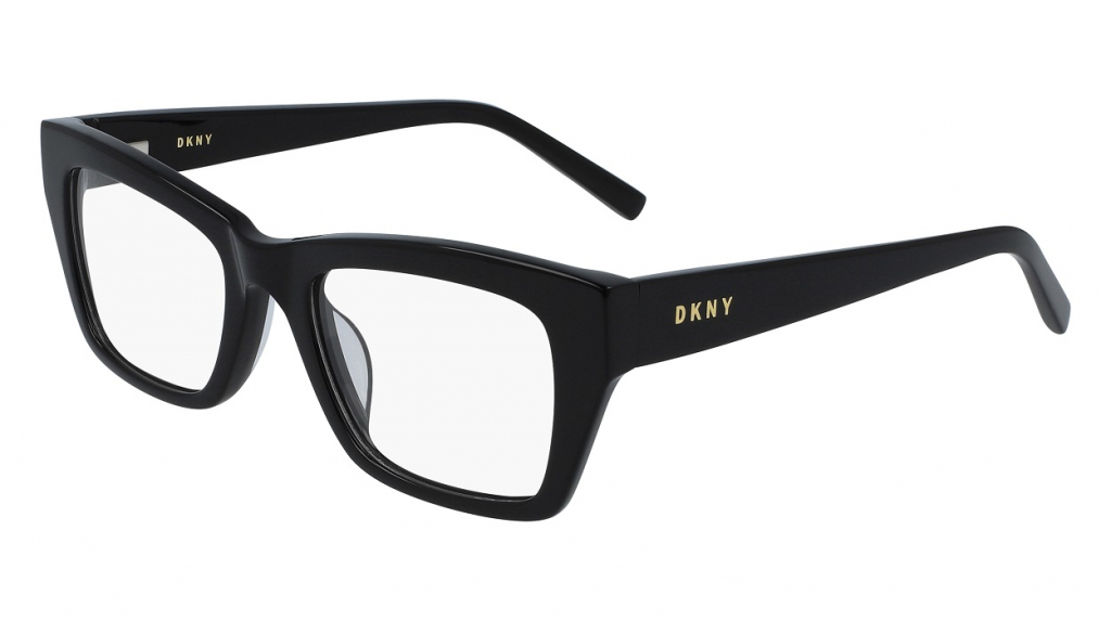 

DKNY 5021 BLACK