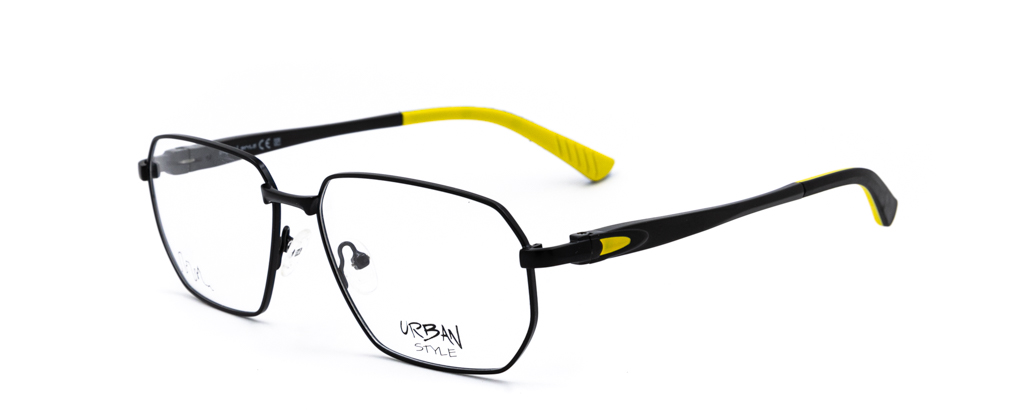 

URBAN STYLE US-056 BLACK