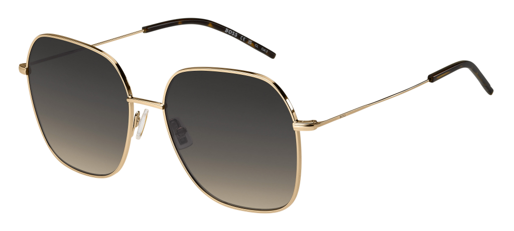 

Hugo Boss 1532/S GOLD COPP