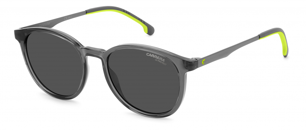 

CARRERA 2048T/S GRY GREEN