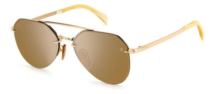 

David Beckham DB 1090/G/S IDA