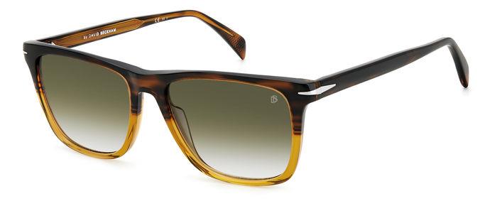 

David Beckham DB 1092/S WGW