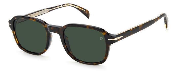 

David Beckham DB 1100/S 086