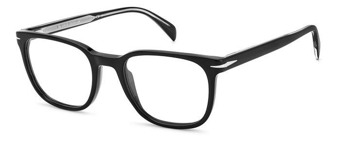 

David Beckham DB 1107 807