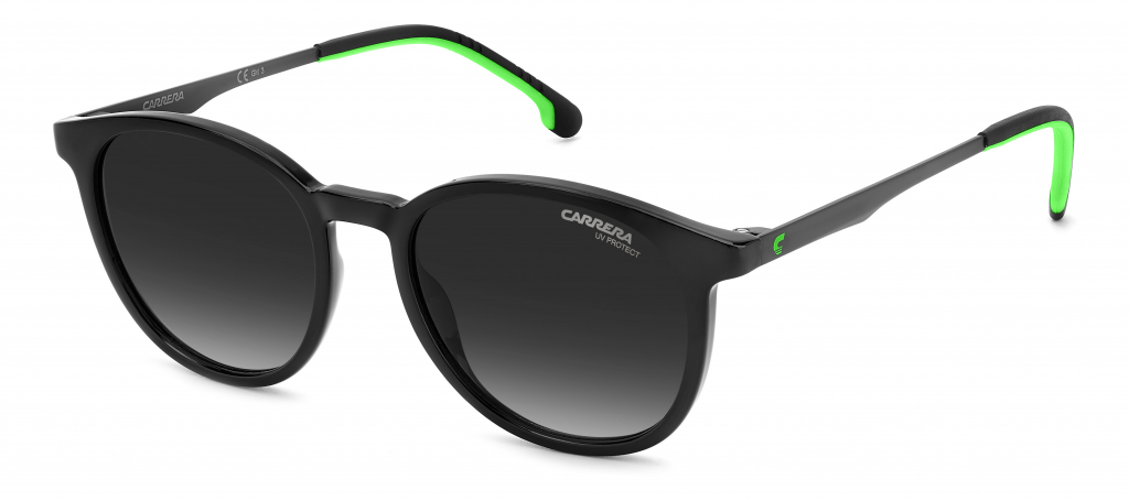 

CARRERA 2048T/S BLCKGREEN