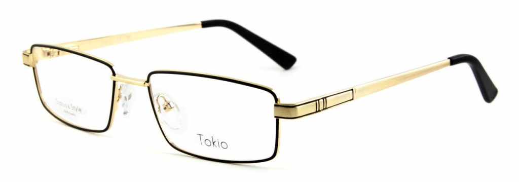 

TOKIO 5526 GOLD