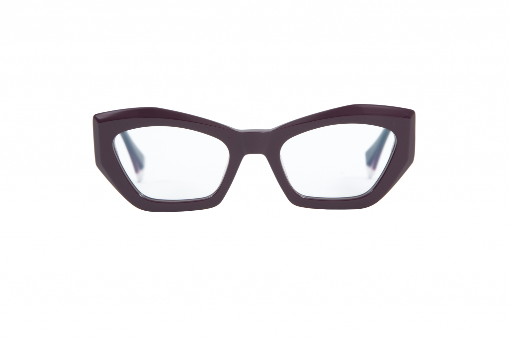 

GIGIBARCELONA KIRA Violet