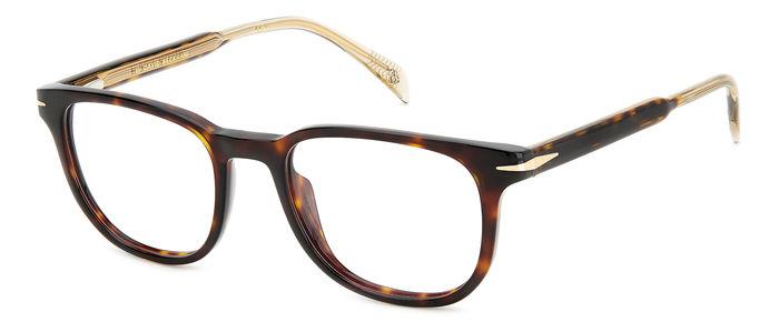 

David Beckham DB 1123 086