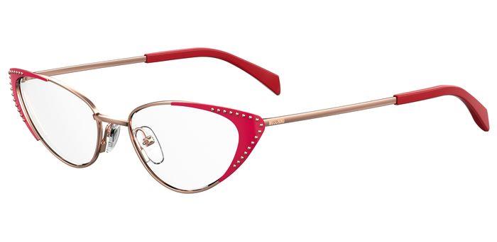 

Moschino MOS545 DDB