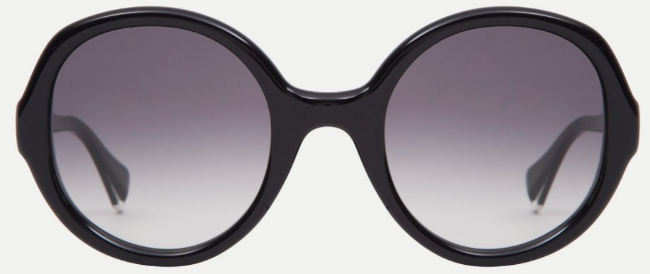 

GIGIBARCELONA GRECA Black