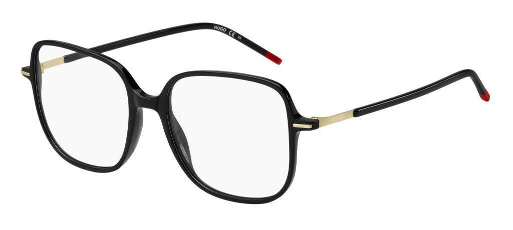 

HUGO 1239 BLACK