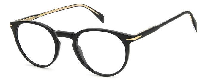 

David Beckham DB 1139 807