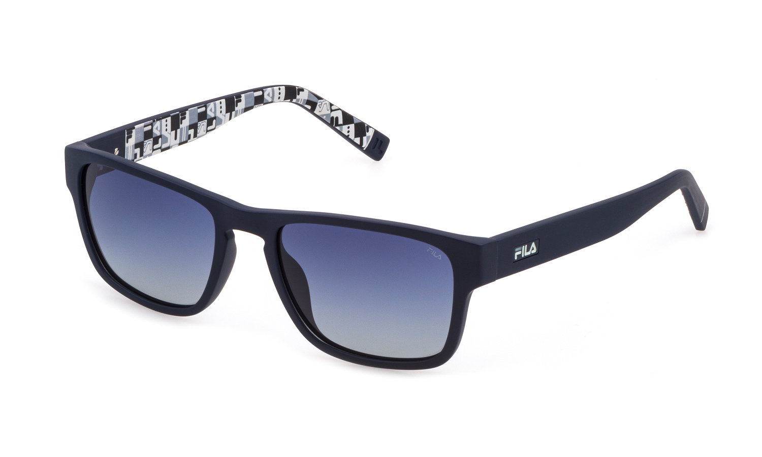 

FILA I099V MATT FULL BLUE