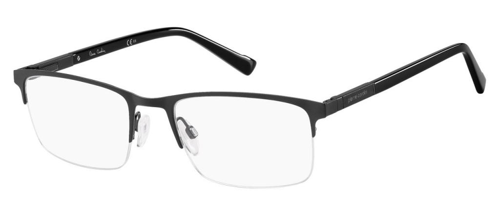 

Pierre Cardin 6874 MTT BLACK