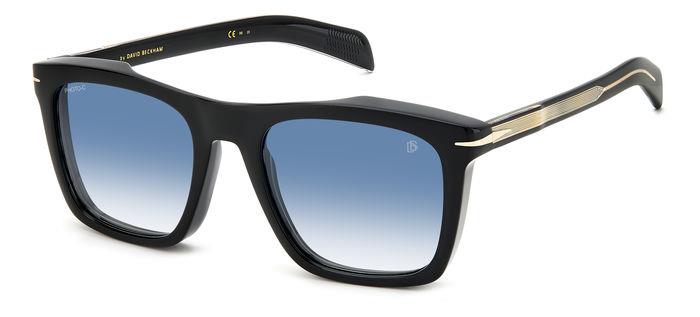 

David Beckham DB 7000/S 807F9