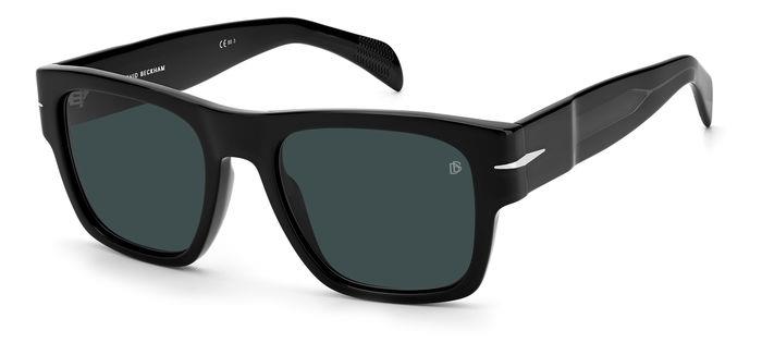 

David Beckham DB 7000/S BOLD 807 54