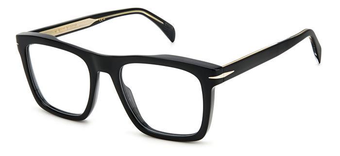 

David Beckham DB 7020 807