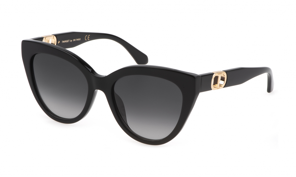 

TWINSET W001 SHINY BLACK