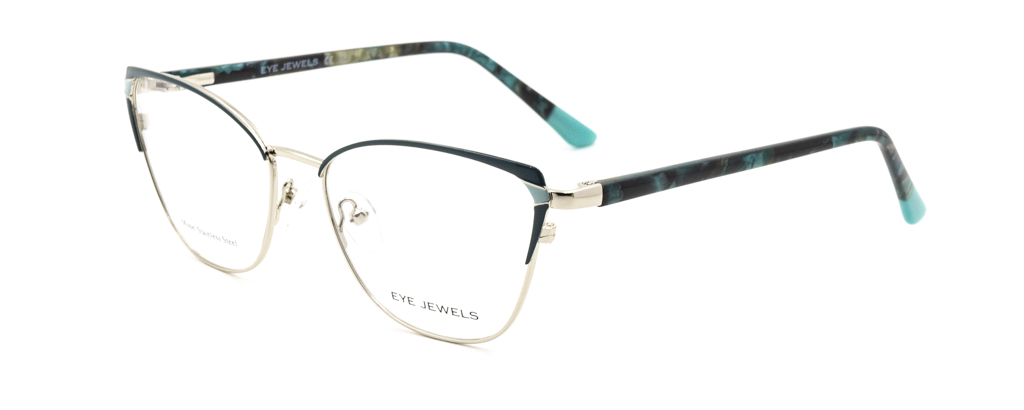 

EYE JEWELS 1255 EMERALD