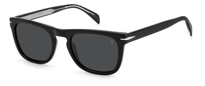 

David Beckham DB 7077/S BSC