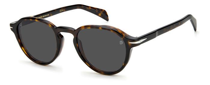 

David Beckham DB 7078/S 086