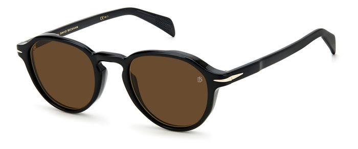 

David Beckham DB 7078/S 807