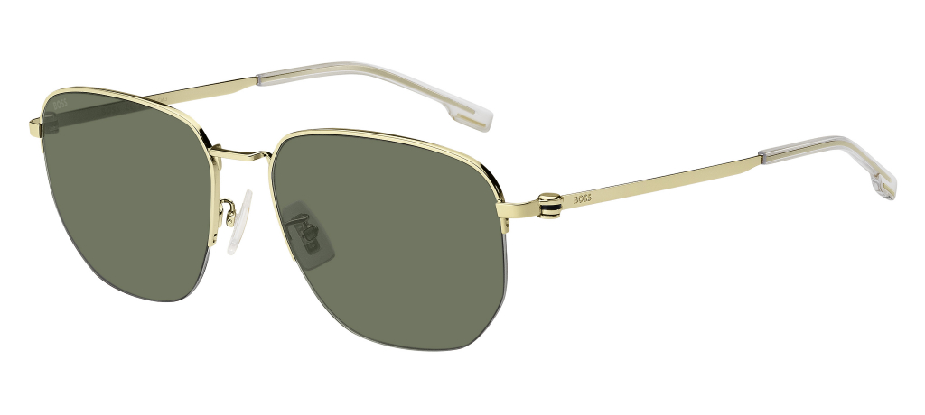 

С/з очки BOSS 1538/F/SK GOLD