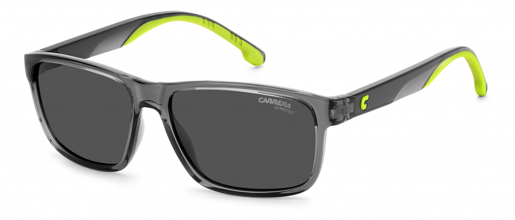 

CARRERA 2047T/S GRY GREEN