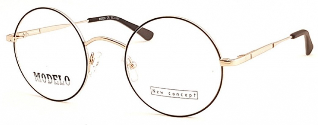 

MODELO 1434PT GOLD